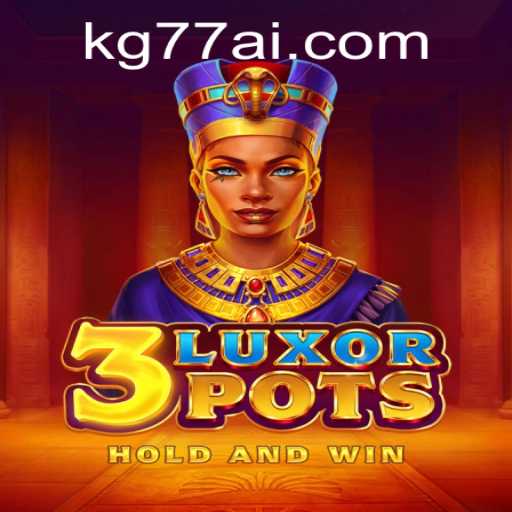 Discovering 3LuxorPots: An Exciting Casino Adventure