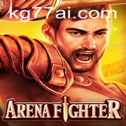 ArenaFighter: Enter the Battlegrounds of KG77.COM
