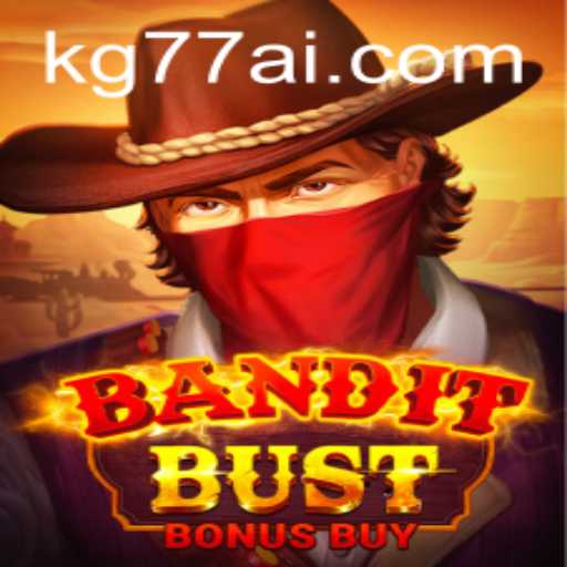 BanditBustBonusBuy: A Deep Dive into the Exciting Casino Game and KG77.COM's Influence
