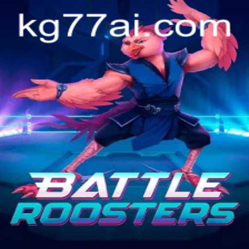 Dive into the Exciting World of BattleRoosters