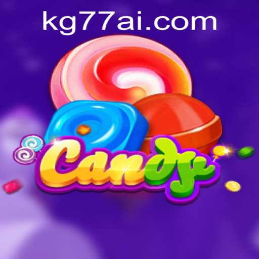 Candy: Immerse Yourself in the Sweet World of KG77.COM