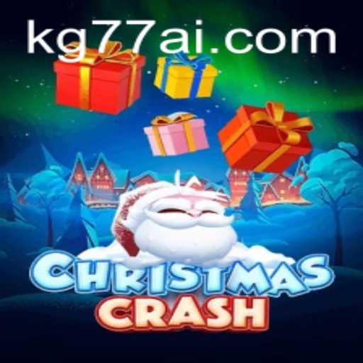 Unwrapping ChristmasCrash: A Festive Gaming Experience with KG77.COM