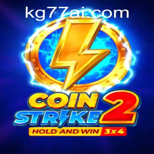 Unveiling the Thrilling World of CoinStrike2 on KG77.COM