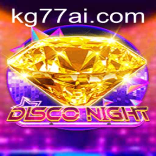Discover the Enchanting World of DiscoNight and Explore KG77.COM