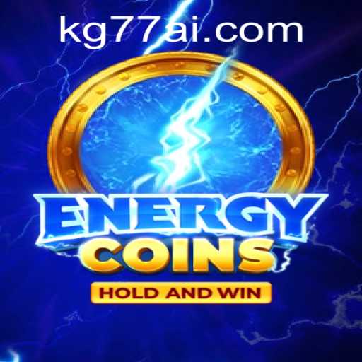 Discover 'EnergyCoins': A Thrilling Digital Experience with KG77.COM