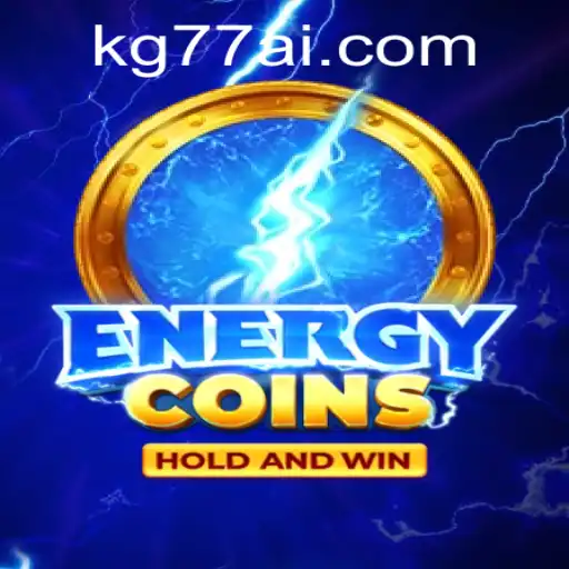 Discover 'EnergyCoins': A Thrilling Digital Experience with KG77.COM