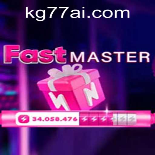 FastMaster Unveiled: An In-Depth Look at the Thrilling New Game
