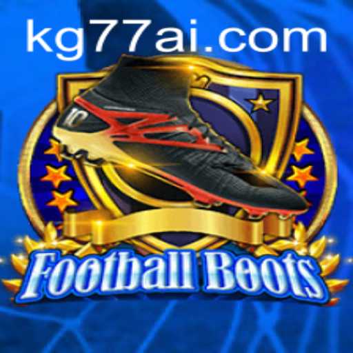 FootballBoots: A Dynamic Dive into the World of KG77.COM