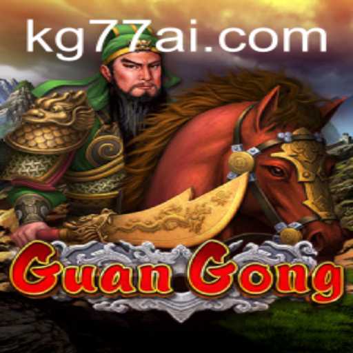 Explore the Thrilling World of GuanGong: A Strategic Game Experience