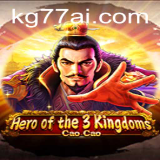 Unveiling the Epic Strategy of Heroofthe3KingdomsCaoCao