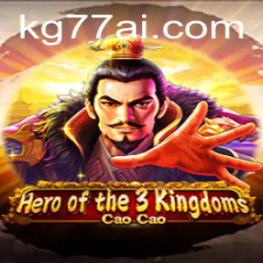 Unveiling the Epic Strategy of Heroofthe3KingdomsCaoCao