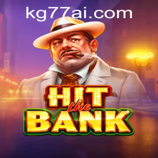 HitTheBank - A Thrilling Adventure into Digital Currency