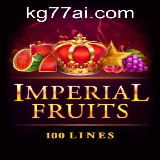 ImperialFruits100: A Classic Slot Game with a Modern Twist