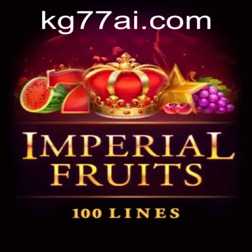 ImperialFruits100: A Classic Slot Game with a Modern Twist