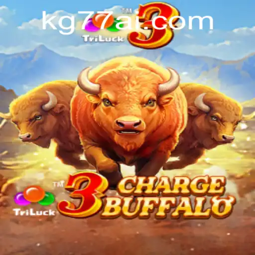 Unleashing the Wild: A Comprehensive Guide to 3ChargeBuffalo