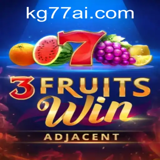 Explore the Vibrant World of 3FruitsWin