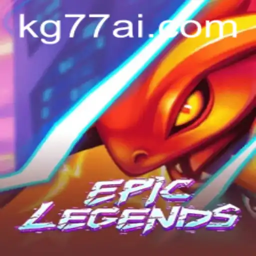 EpicLegends: Dive into a World of Adventure and Strategy