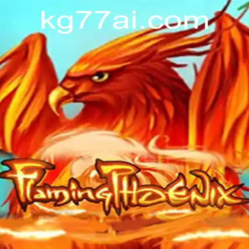 Unveiling the Excitement of FlamingPhoenix: A Riveting New Gaming Experience