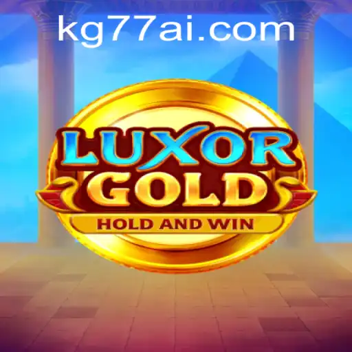 Discovering LuxorGold: A New Era of Gaming at KG77.COM