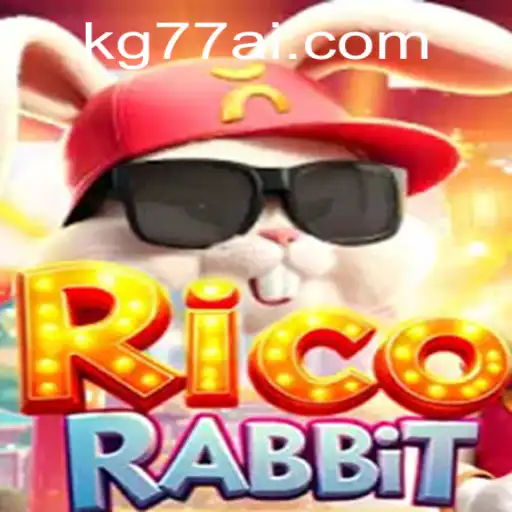 RicoRabbit: An Immersive Adventure with KG77.COM