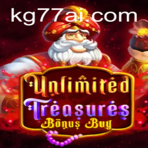UnlimitedTreasuresBonusBuy: Unveiling the Exciting World of Online Gaming at KG77.COM