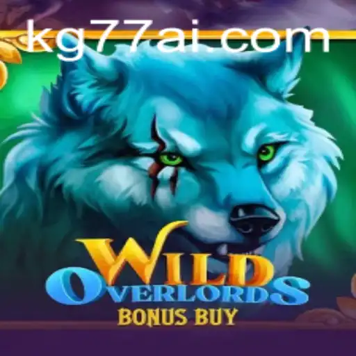 Unveiling the Excitement of WildOverlordsBonusBuy