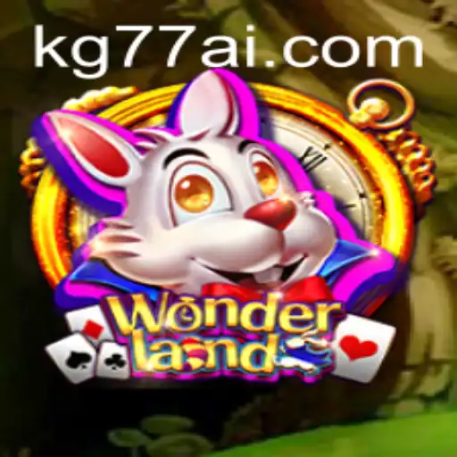 Discover the Enchanting World of Wonderland