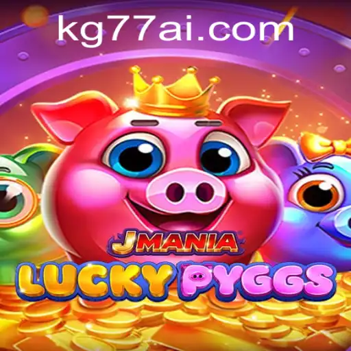 Exploring the Exciting World of JManiaLuckyPyggs: The Ultimate Gaming Experience