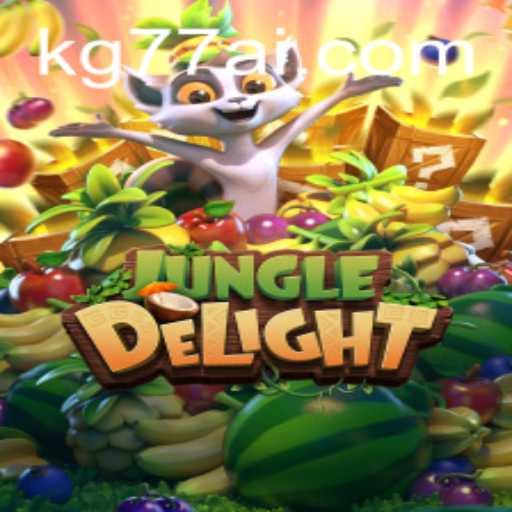 Unveiling the Thrills of JungleDelight: A Deep Dive into the Exciting Game by KG77.COM