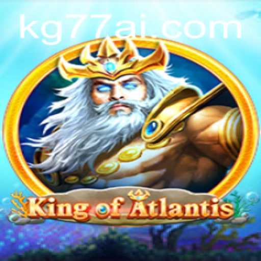 Dive into the Depths with KingofAtlantis: A Strategic Underwater Adventure