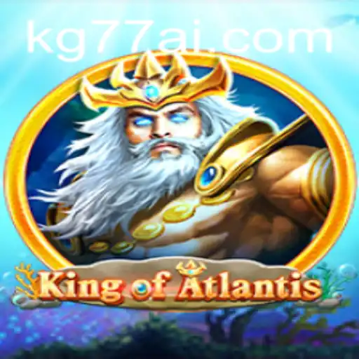 Dive into the Depths with KingofAtlantis: A Strategic Underwater Adventure