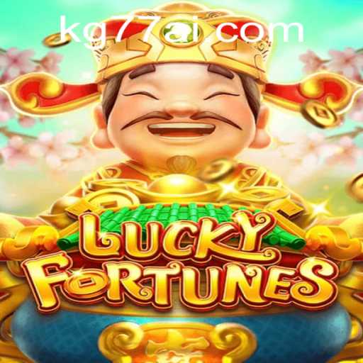 Discover the Thrill of LUCKYFORTUNES: A Comprehensive Guide to Your New Favorite Game