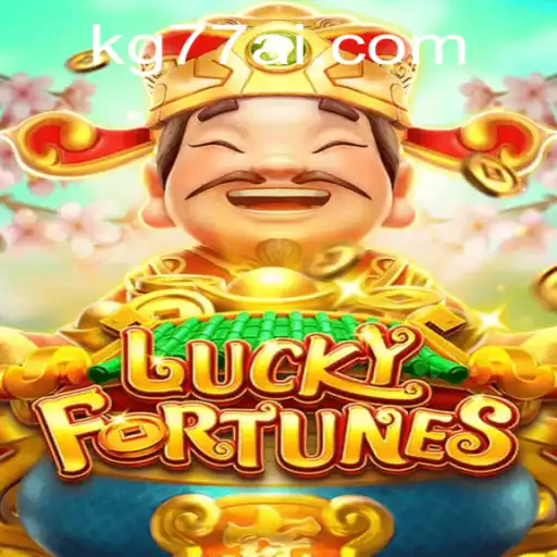 Discover the Thrill of LUCKYFORTUNES: A Comprehensive Guide to Your New Favorite Game