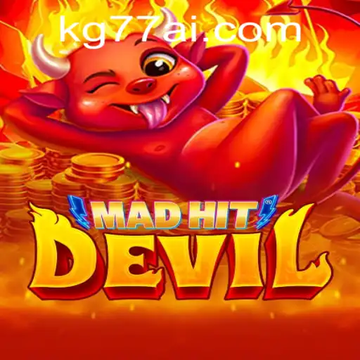 MadHitDevil: A New Gaming Experience with KG77.COM