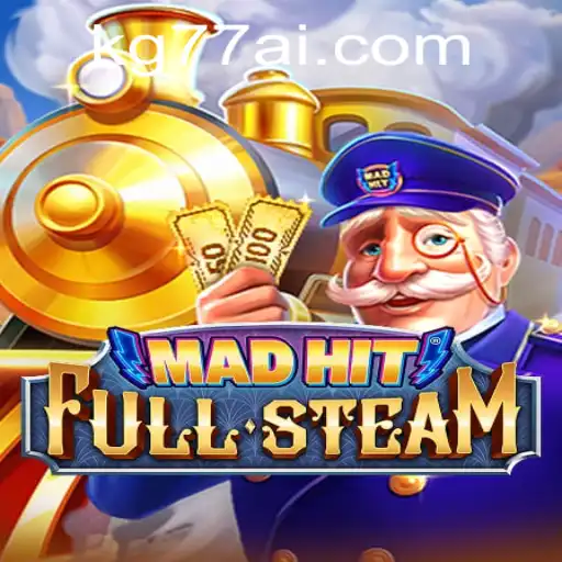 Unleashing the Thrill of MadHitFullSteam: A Comprehensive Guide