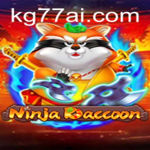 Exploring the Thrilling World of NinjaRaccoon