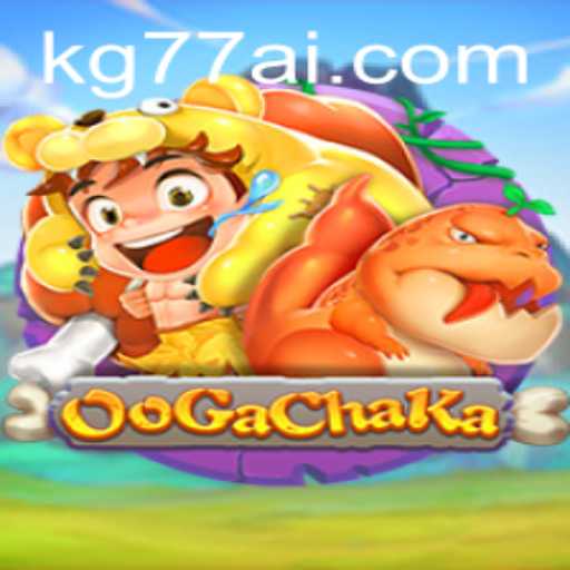 Discover the Exciting World of OoGaChaKa on KG77.COM