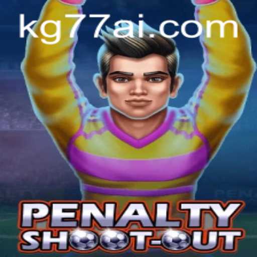 PenaltyShootOut: The Ultimate Soccer Experience by KG77.COM