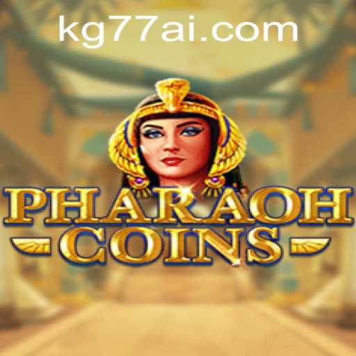 Unveiling the Allure of PharaohCoins: A Captivating Experience with KG77.COM
