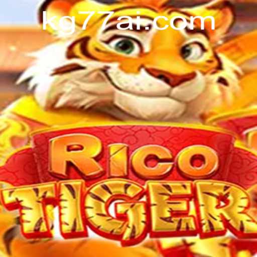 Explore the Exciting World of RicoTiger: A Comprehensive Guide