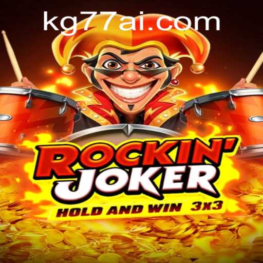 Discover the Thrilling World of Rockinjoker: An Ultimate Gaming Experience at KG77.COM