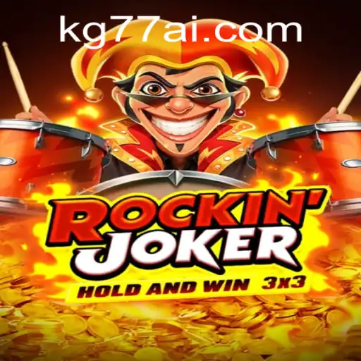 Discover the Thrilling World of Rockinjoker: An Ultimate Gaming Experience at KG77.COM