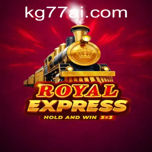 RoyalExpress: An Exciting Journey into Strategic Gameplay