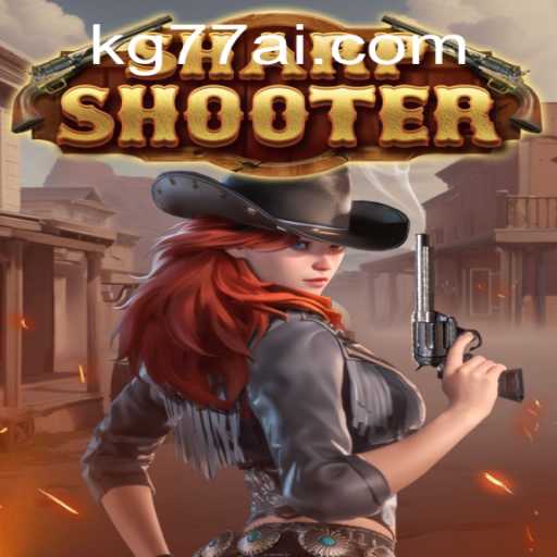 Sharpshooter: A Thrilling Gaming Experience with KG77.COM