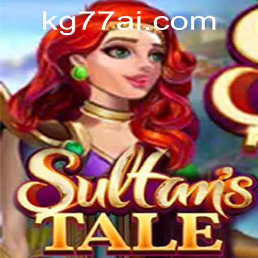 Discover the Enchanting World of Sultanstale with KG77.COM