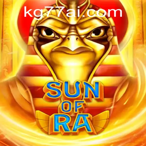 Discover the Mysteries of 'SunofRa': Explore Ancient Adventures with KG77.COM
