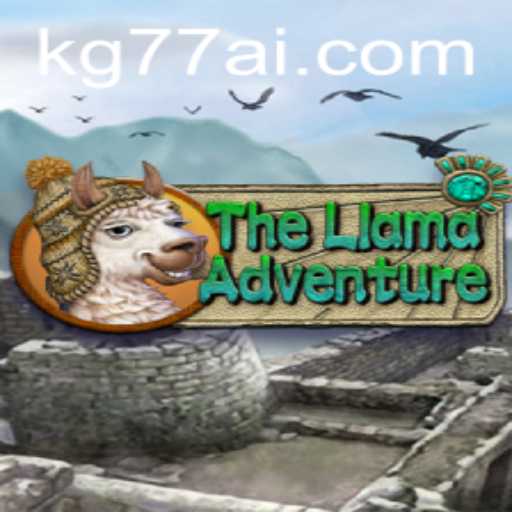 TheLlamaAdventure: A New Chapter in Gaming with KG77.COM Integration