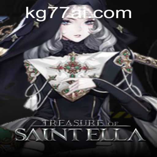 Exploring the Enchantment of Treasure of Saint Ella