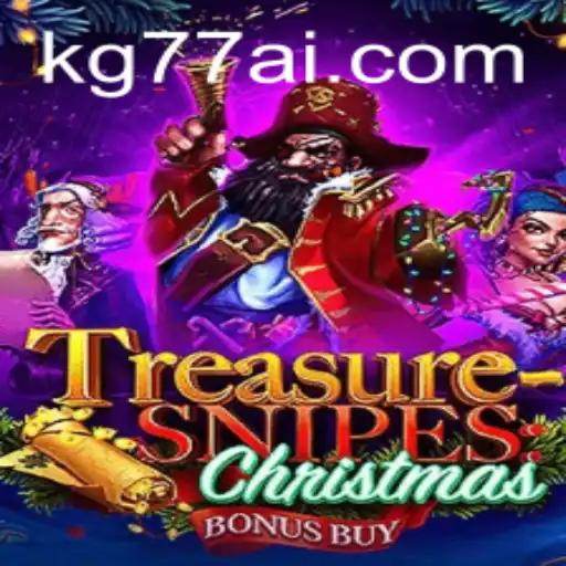 TreasuresnipesChristmas: A Magical Holiday Adventure with KG77.COM