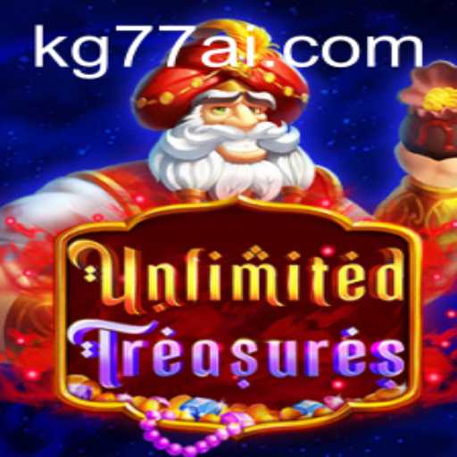 UnlimitedTreasures: Dive into the Golden Adventure with KG77.COM